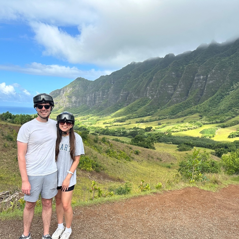 Meet your Posher, Hanah